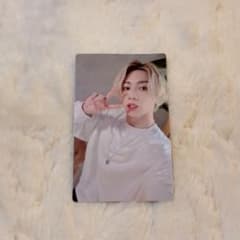 公式 BTS BE M2U ジョングク ラキドロ トレカ - メルカリ