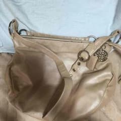 セール！！coachバッグのサムネイル