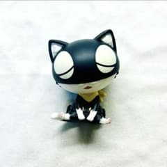 페르소나 어깨준 모르가나 모나