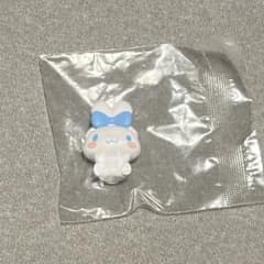 なりきりうさぎさん フィギュア シナモロールのサムネイル