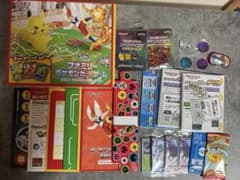 ポケモンカード 引退品のサムネイル