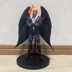 ワンピース KING OF ARTIST キング フィギュアのサムネイル