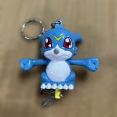 デジモン キーホルダーのサムネイル