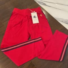 プチバトー　3歳　95cmのサムネイル