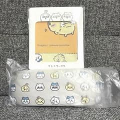 Zoff ちいかわ メガネケース メガネ拭き うさぎ - メルカリ