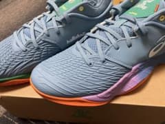 ASICS ballaholic UNPRE ARS LOWのサムネイル