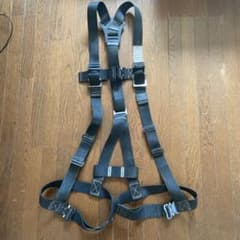 椿モデルハーネスのサムネイル