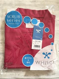 医療 介護 スクラブ Mサイズのサムネイル