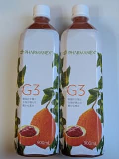 ニュースキン G3 900ml 2本のサムネイル