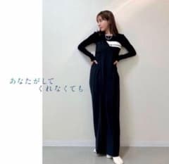 maison special アシメラップオールインワン　田中みな実着用 m40144589216_1.jpg?1744905309