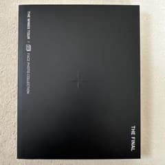 BTS THE WINGS TOUR フェイスフォトコレクション - メルカリ