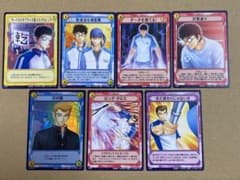 テニプリ トレカ 乾 海堂 河村 - メルカリ