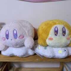 星のカービィ ワドルディ ぬいぐるみ A賞 ラストワン 一番くじのサムネイル