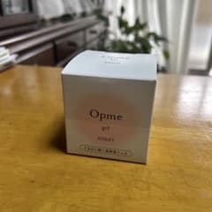 ASTALIFT Opme gel フェイスジェルのサムネイル