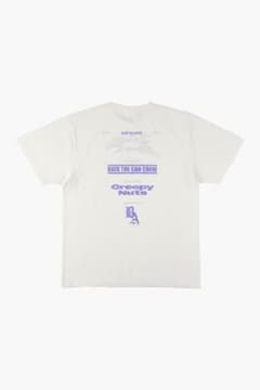 RIP SLYME BACK to BACK Tシャツ XXLサイズ - メルカリ