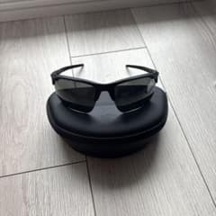 【新品未使用】ROKA ローカ SR-1 サングラス マットブラック ケース付のサムネイル