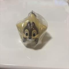 Bandai Disney Star Mascot Charm Chip