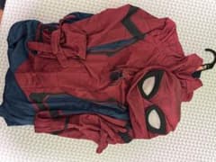 XCOSER スパイダーマン スタークスーツ　コスプレ衣装 XCOSER スパイダーマン スタークスーツ コスプレ衣装 - メルカリ
