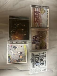あの頃のKing & Princeのサムネイル