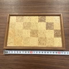 箱根寄木細工 引き出し付き収納ボックス | Shop at Mercari from Japan