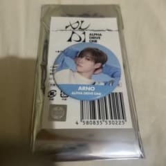 ALD1 LAWSON 缶バッチ アルノのサムネイル