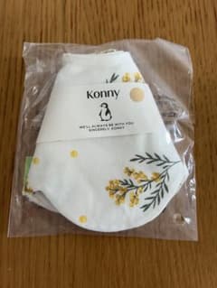 Konny スタイ ミモザ柄のサムネイル