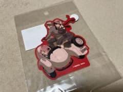 スパイファミリー　ステッカーのサムネイル