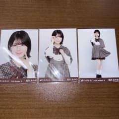乃木坂46 生写真 2026.October-II 筒井あやめ コンプ - メルカリ