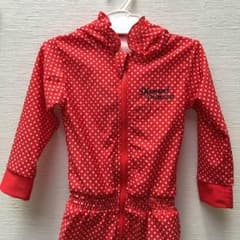 ≪美品≫90cmラッシュガードのサムネイル