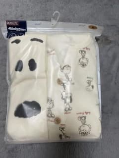 マタニティ用 スヌーピーパジャマ h.kii様専用☆のサムネイル