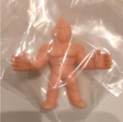 キン肉マン ペールオレンジver 02のサムネイル