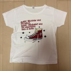 CONVERSE コンバース Tシャツのサムネイル