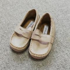 バースデイ モカシン ローファーのサムネイル