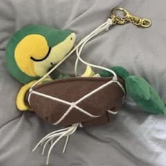ポケモン ツタージャ ポケモン Grassy Gardening ぬいぐるみ ポケモン ツタージャ Grassy Gardening ぬいぐるみ - メルカリ