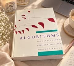 Introduction to Algorithmsのサムネイル