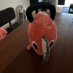 ぬいぐるみのサムネイル