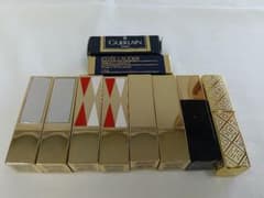 Estée Lauder/Estee lauder/Gueerlain 10本 Estée Lauder/Estee lauder/Gueerlain 10本 - メルカリ
