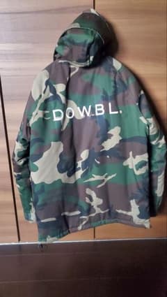 DOWBL　アウターのサムネイル