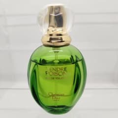 クリスチャンディオール タンドゥルプワゾン オードトワレ 30ml - メルカリ