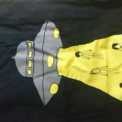 Alexandros ツアーTシャツのサムネイル