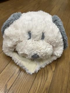 ユニバ　スヌーピー 被り物 カチューシャのサムネイル