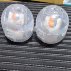 ニャンコ先生 これくしょん カプセルトイ 2個セットのサムネイル