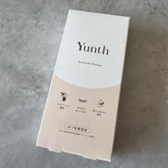 Yunth アイラッシュセラム 5mlのサムネイル