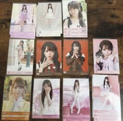 イコラブ 大谷映美里 生写真まとめ売り - メルカリ