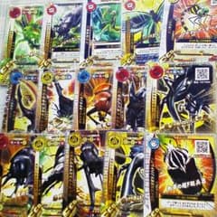 新ムシキングのサムネイル