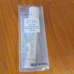 MUJI　コンシーラー　スティックタイプのサムネイル