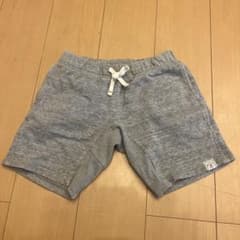 ハーフパンツ　キッズ　BEAMS ビームスのサムネイル