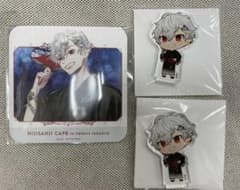 にじさんじ スイパラ アクリルスタンド アクスタ コースター 葛葉のサムネイル