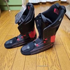 新品 26.0-26.5cm レグザム REXXAM H22インナー - メルカリ