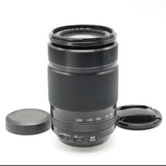 美品　FUJIFILM XF55-200MMF3.5-4.8 R LM OISのサムネイル